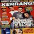 Kerrang! Magazine Kerrang! Magazine - Aug 93 magazine UK K-ZMAKE479919