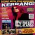 Kerrang! Magazine Kerrang! Magazine - Aug 93 magazine UK K-ZMAKE479921
