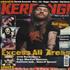 Kerrang! Magazine Kerrang! Magazine - Aug 99 magazine UK K-ZMAKE403428