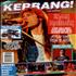 Kerrang! Magazine Kerrang! Magazine - Feb 93 magazine UK K-ZMAKE481574