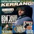 Kerrang! Magazine Kerrang! Magazine - Feb 94 magazine UK K-ZMAKE483035