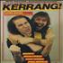 Kerrang! Magazine Kerrang! Magazine - Jan 84 magazine UK K-ZMAKE278060