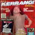 Kerrang! Magazine Kerrang! Magazine - Jul 92 magazine UK K-ZMAKE483533