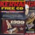 Kerrang! Magazine Kerrang! Magazine - Oct 99 magazine UK K-ZMAKE281368