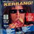 Kerrang! Magazine Kerrang! Magazine - Sep 92 magazine UK K-ZMAKE484338