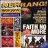 Kerrang! Magazine Kerrang! Magazine - Sep 93 magazine German K-ZMAKE482820