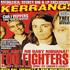 Kerrang! Magazine Kerrang! Magazine - Sep 95 magazine UK K-ZMAKE295265
