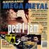 Kerrang! Magazine Mega Metal Kerrang! magazine UK K-ZMAME482601