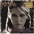 Kesha Animal: Expanded Edition - Clear with Yellow & Black Swirl Vinyl 2-LP vinyl set US K$H2LAN881627