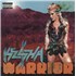 Kesha Warrior - Hot Neon Green Vinyl 2-LP vinyl set US
