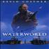 Kevin Costner Waterworld - Autographed press book US KEVPBWA259841