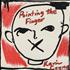 Kevin Coyne Painting The Finger vinyl LP UK KVCLPPA373913
