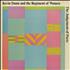 Kevin Dunn And The Regiment Of Women The Judgement Of Paris vinyl LP UK KOXLPTH564824