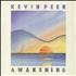 Kevin Peek Awakening - Autographed vinyl LP UK KEPLPAW798240