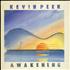 Kevin Peek Awakening vinyl LP UK KEPLPAW780822
