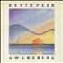Kevin Peek Awakening vinyl LP UK KEPLPAW797815