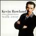 Kevin Rowland Walk Away CD single German KVRC5WA107486