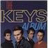 Keys The Keys Album vinyl LP UK K60LPTH730972