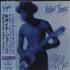 Keziah Jones Blufunk Is A Fact! CD album Japanese KZJCDBL655842