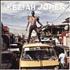 Keziah Jones Captain Rugged + Booklet CD album French KZJCDCA692720