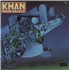 Khan Space Shanty - 1st - EX vinyl LP UK 