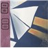 Khruangbin Live At Sydney Opera House - Australia Edition - Sealed 2-LP vinyl set US 03W2LLI869022