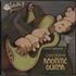Kicking Mule Contemporary Ragtime Guitar vinyl LP UK KZDLPCO611805