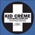 Kid Creme Hypnotising CD single UK K/CC5HY242334
