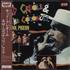 Kid Creole & The Coconuts Stool Pigeon laserdisc Japanese KDCLZST669218
