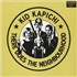 Kid Kapichi There Goes The Neighbourhood - Indie Exclusive - Neon Pink Vinyl vinyl LP UK 47DLPTH876733