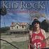 Kid Rock All Summer Long CD single UK KDRC5AL442372