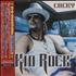 Kid Rock Cocky CD album Japanese KDRCDCO222958