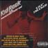 Kid Rock 'Live' Trucker CD album US KDRCDLI491030