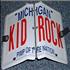 Kid Rock Pimp Of The Nation memorabilia US KDRMMPI278877