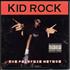 Kid Rock The Polyfuze Method CD album US KDRCDTH172440