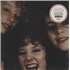 Kids On A Crime Spree Fall In Love Not In Line - Black In Transparent Vinyl + Open Shrink vinyl LP US 9RKLPFA871872