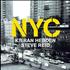 Kieran Hebden NYC CD album UK KE1CDNY451454