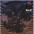 Kikagaku Moyo Live At Levitation - Neon Sunset Vinyl vinyl LP US