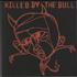Killed By The Bull Killed By The Bull - Red/White vinyl vinyl LP US KYZLPKI606961