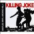 Killing Joke Bootleg Vinyl Archive Vol. 1 3-CD set UK KIL3CBO400075