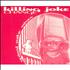 Killing Joke Change CD single UK KILC5CH150879