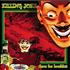 Killing Joke Chaos For Breakfast 5-CD set UK KIL5CCH295056
