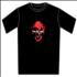 Killing Joke Clown Red - Medium T-Shirt t-shirt UK KILTSCL332246