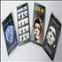 Killing Joke Collection of 4 Albums cassette album UK KILCLCO550205