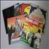 Killing Joke Collection of 7 x 7