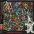 Killing Joke Democracy CD album Japanese KILCDDE637701