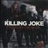 Killing Joke Down By The River + Bonus DVD 2-LP vinyl set UK KIL2LDO590934