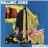 Killing Joke Eighties 7
