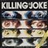 Killing Joke Extremities, Dirt And Various Repressed Emotions 2-LP vinyl set German KIL2LEX315494