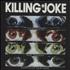Killing Joke Extremities, Dirt And Various Repressed Emotions cd album box set UK KILDXEX685627